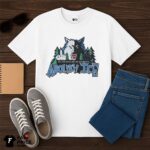 Abolish Ice Get The Fuck Out Of Minnesota Shirt