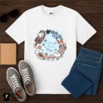 Abolish Ice Protect Our Community Shirt