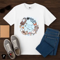 Abolish Ice Protect Our Community Shirt