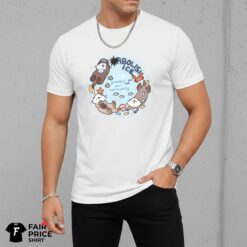 Abolish Ice Protect Our Community Shirt