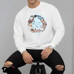 Abolish Ice Protect Our Community Shirt