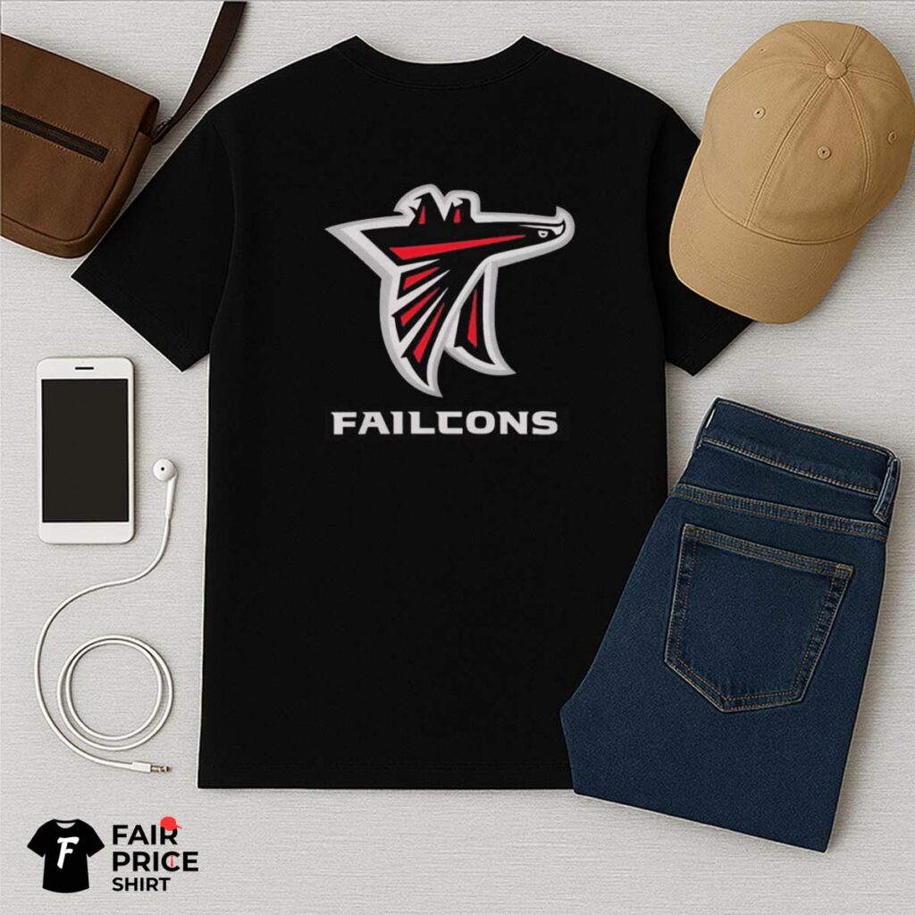 Cam Jordan More Than Just Cousins Atlanta Falcons Shirt
