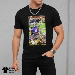 Cam Jordan More Than Just Cousins Atlanta Falcons Shirt