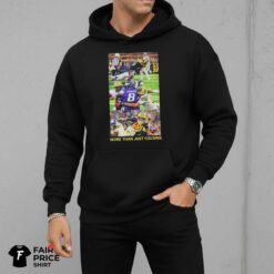 Cam Jordan More Than Just Cousins Atlanta Falcons Shirt