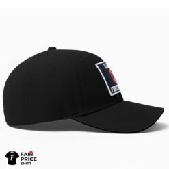 Coach Justin Stepp Illinois Fighting Illini Hat