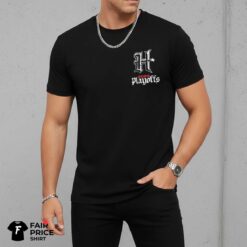 Houston Texans Swarm City Playoffs Shirt