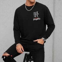 Houston Texans Swarm City Playoffs Shirt