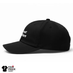 I Do Not Work Here Hat