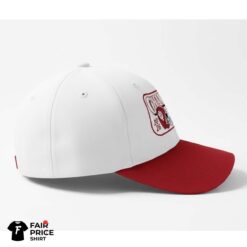 Indiana Hoosiers Chick fil A Peach Bowl Champions Hat