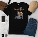 Iran Revolution 2026 Protest Shirt