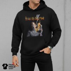 Iran Revolution Protest Shirt