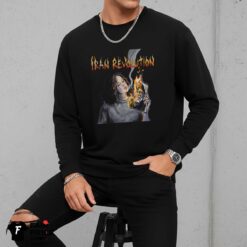 Iran Revolution Protest Shirt