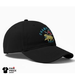 Jacksonville Jaguars Champions Of The AFC South Hat