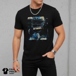 Los Angeles Chargers Playoffs Ready The Storm Is Here Shirt