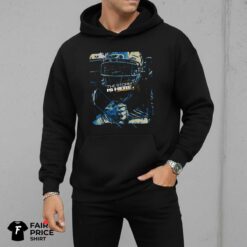 Los Angeles Chargers Playoffs Ready The Storm Is Here Shirt