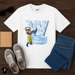 Los Angeles Rams Win NFC Divisional Shirt
