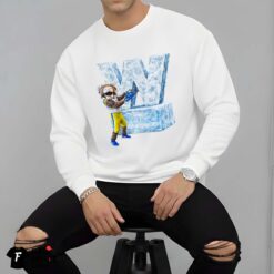 Los Angeles Rams Win NFC Divisional Shirt
