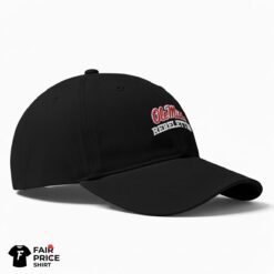 Ole Miss Rebellettes Hat