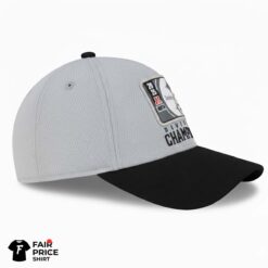 Pittsburgh Steelers AFC North Division Champions Hat