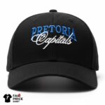 Pretoria Capitals Signature Hat