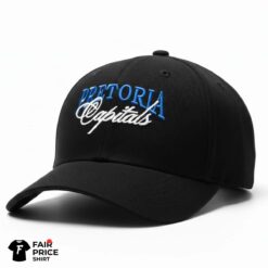Pretoria Capitals Signature Hat