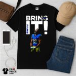 Puka Nacua Bring It Rams Shirt