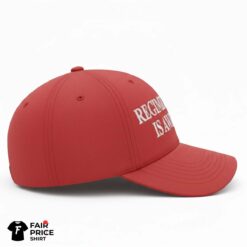Regime Change Is Awesome Hat