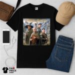 The Lord Of The Rings President Meme Shirt