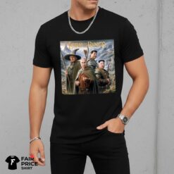The Lord Of The Rings President Meme Shirt