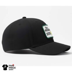 Tom Brady The Masters Golf Hat