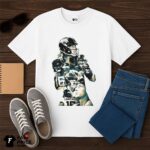 Trevor Lawrence Graphic Shirt