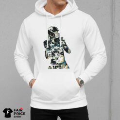 Trevor Lawrence Graphic Shirt