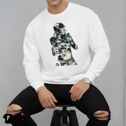 Trevor Lawrence Graphic Shirt