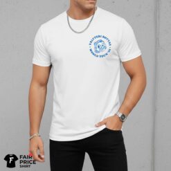Valtteri Bottas VB World Tour Shirt