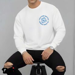 Valtteri Bottas VB World Tour Shirt