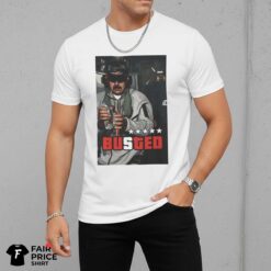 Venezuela Maduro Busted Shirt