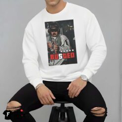 Venezuela Maduro Busted Shirt