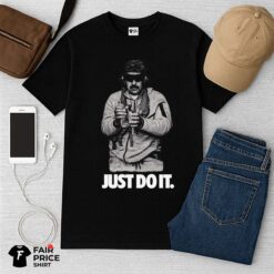 Venezuela Maduro Just Do It Shirt