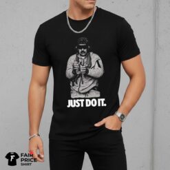 Venezuela Maduro Just Do It Shirt
