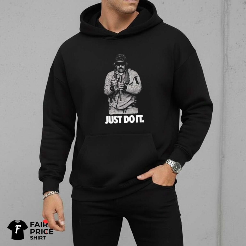 Venezuela Maduro Just Do It Shirt