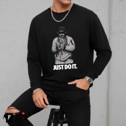 Venezuela Maduro Just Do It Shirt