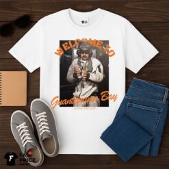 Venezuela Maduro Welcome to Guantanamo Bay Shirt
