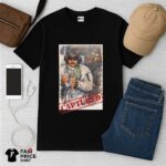 Venezuela Nicolas Maduro Captured 2026 Shirt
