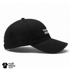 You Can Just Ship Things Hat
